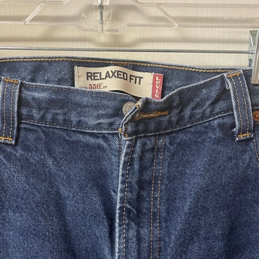 Levi’s Jeans 550